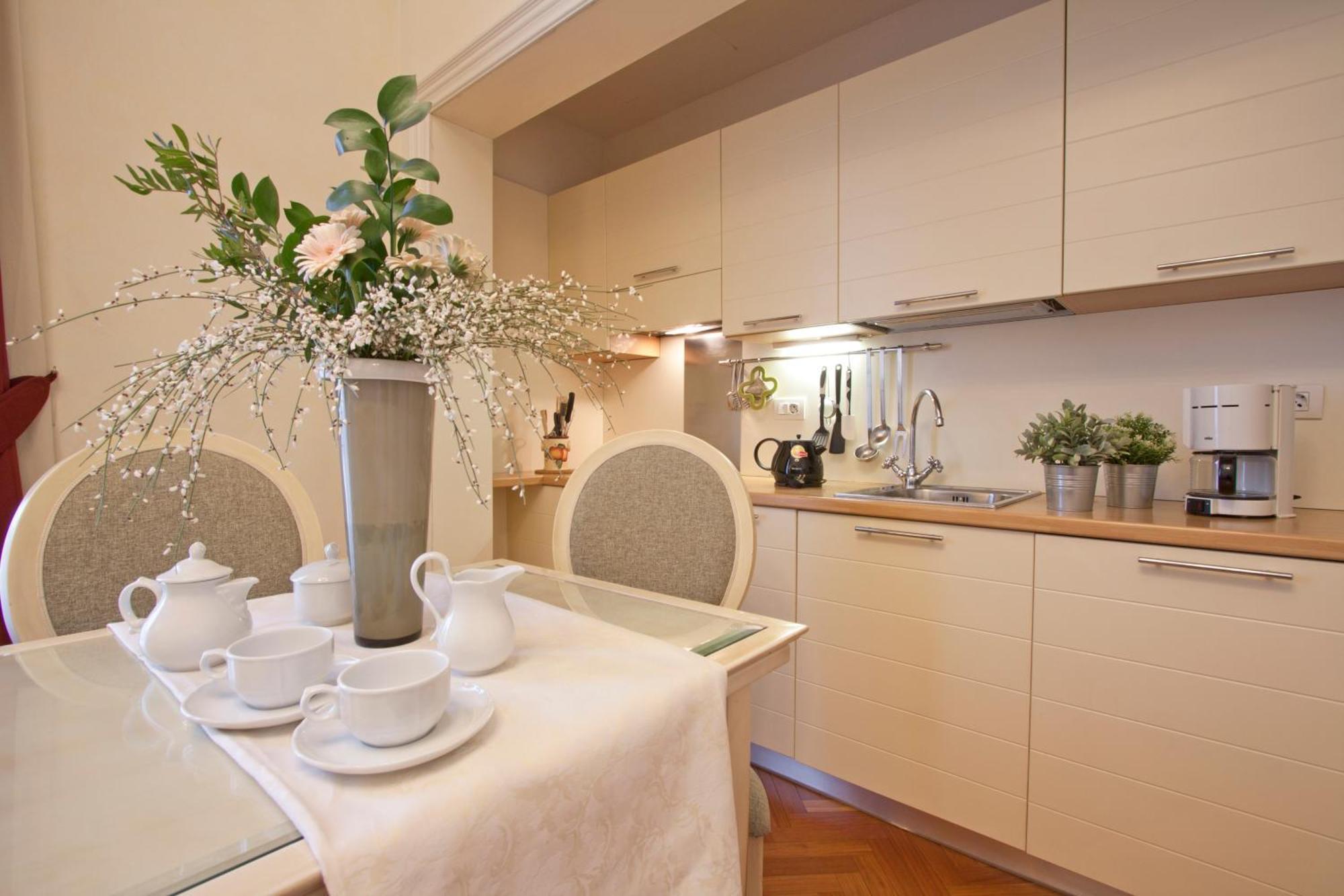 Serristori Palace Residence ฟลอเรนซ์ ห้อง รูปภาพ